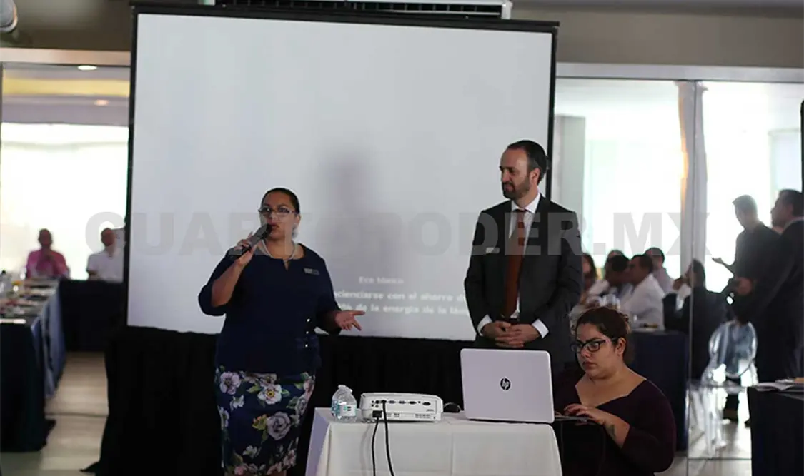 ZEE propone incentivos fiscales