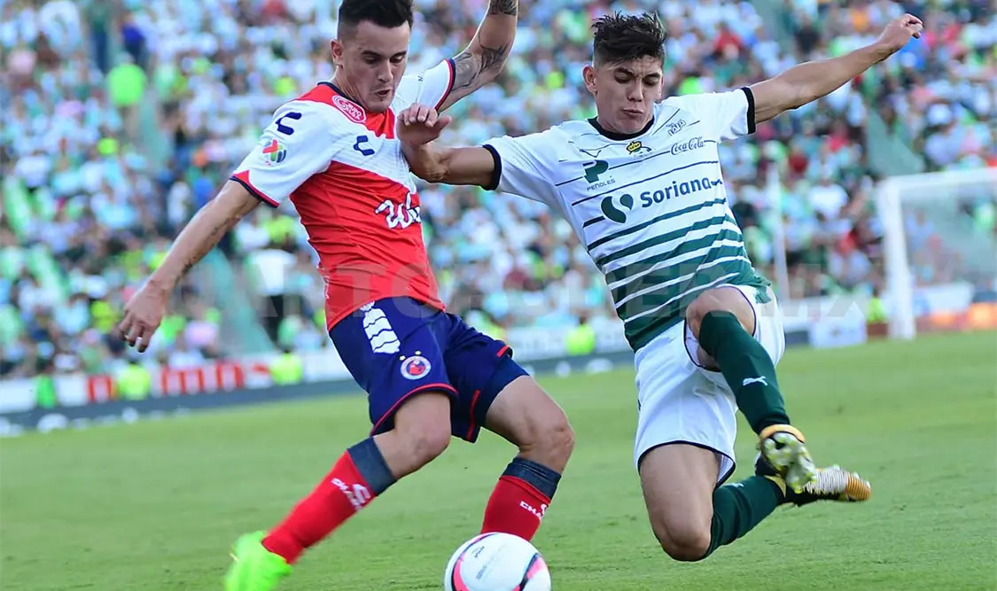 Menéndez destaca confianza en resultados
