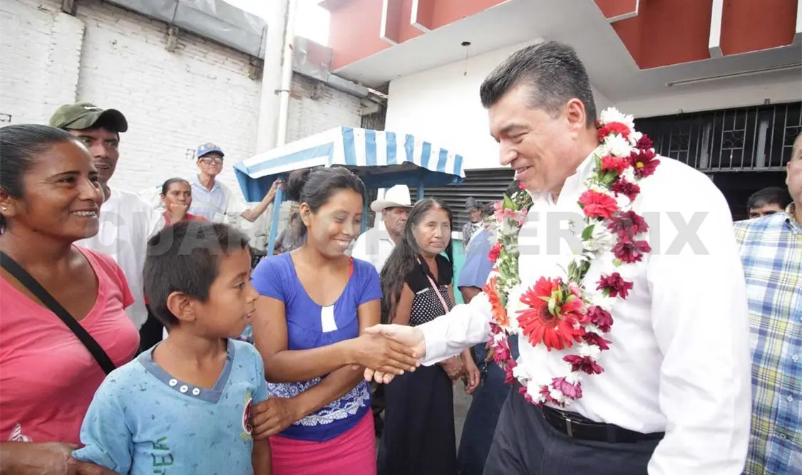 Garantizar la educación reducirá marginación