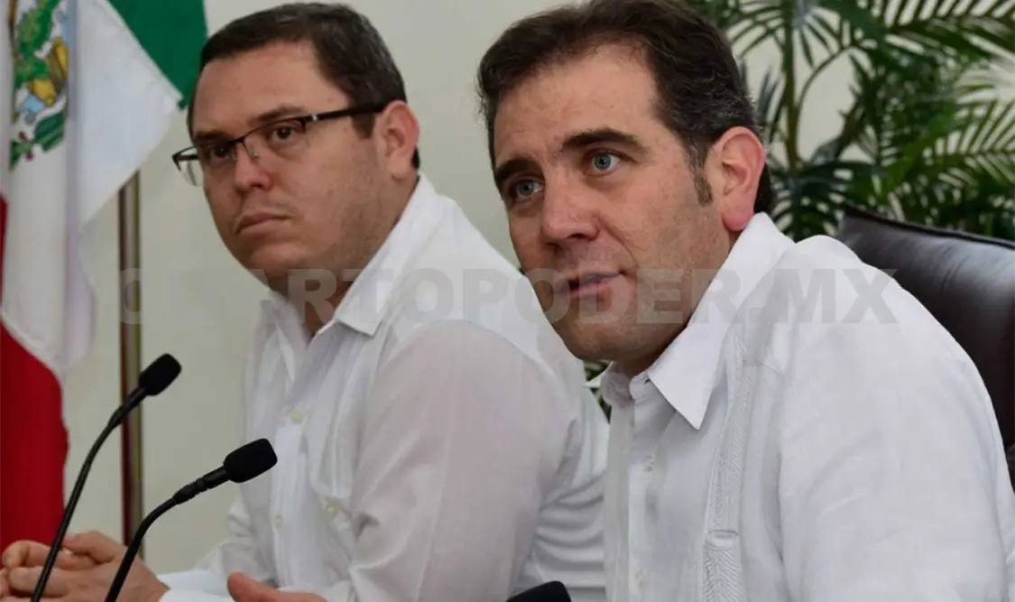 Candidatos federales podrán cambiar hasta un mes antes