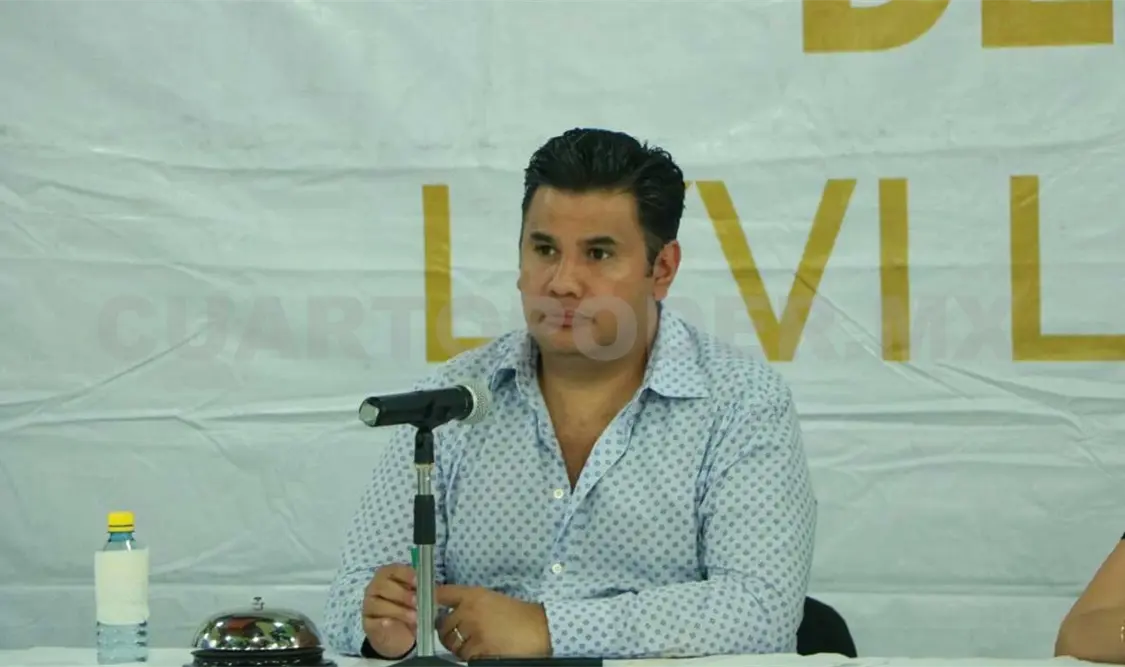 Iniciarán comparecencias a partir de la próxima semana