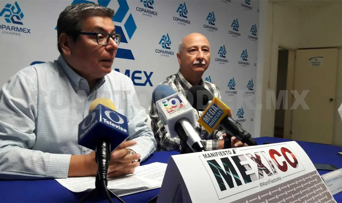 Se suma Chiapas a iniciativa para reinsertar a jóvenes