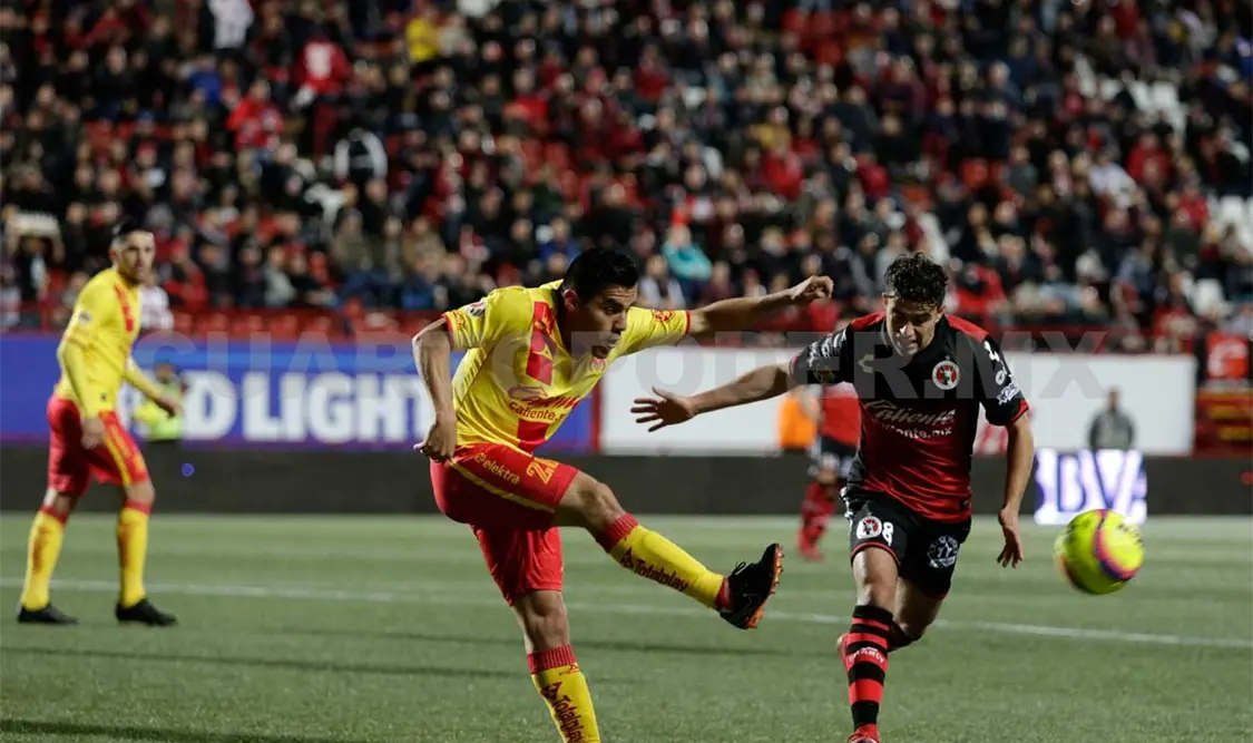 Morelia aspira dar paso a Liguilla ante Toluca