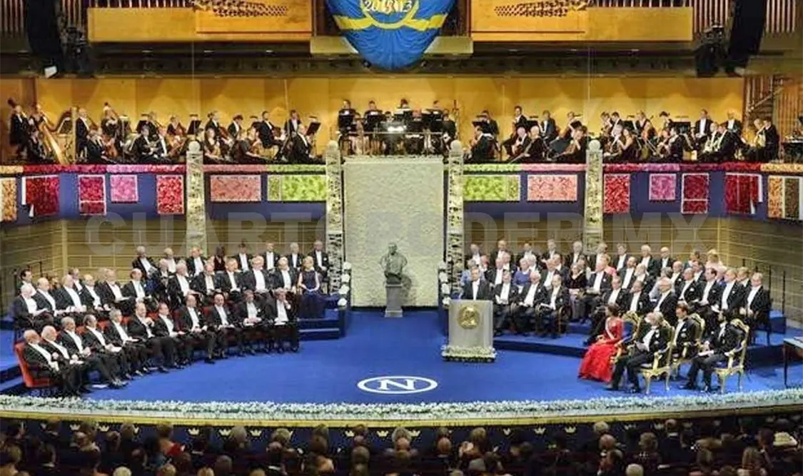 La Academia se ha visto envuelta en una serie de polémicas en las últimas semanas. Cortesía
