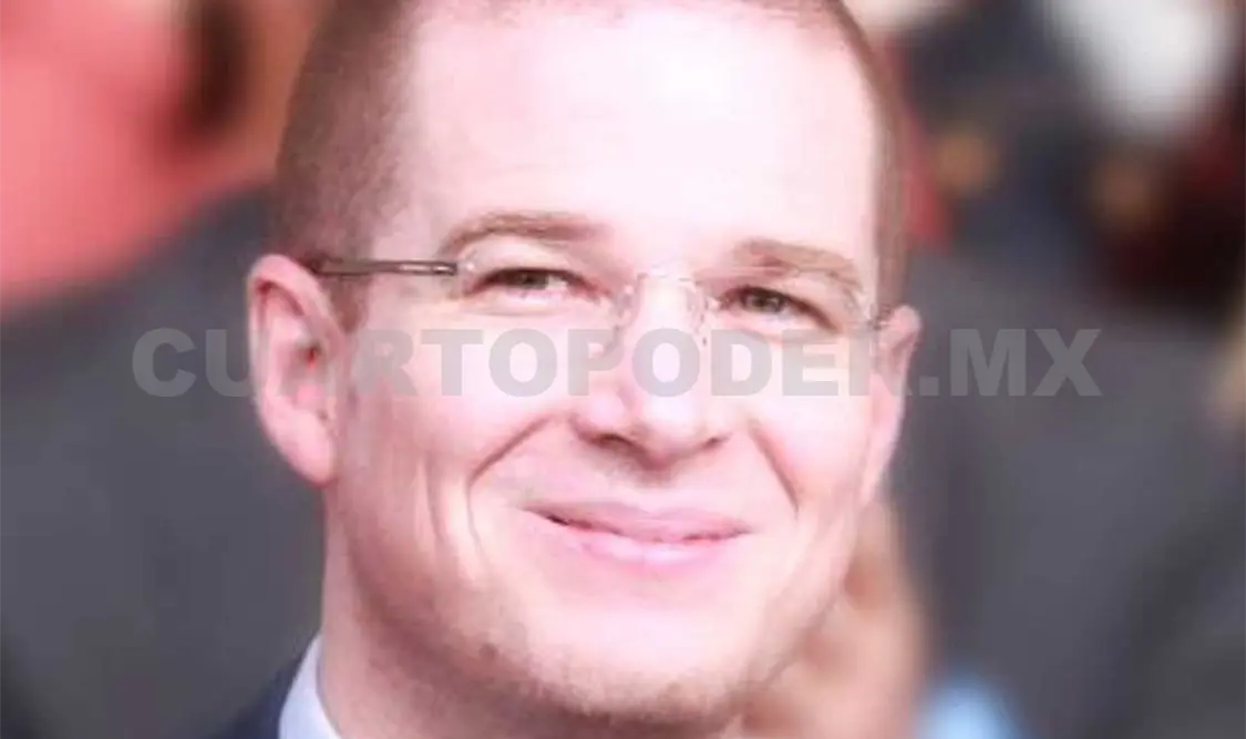 Ricardo Anaya.