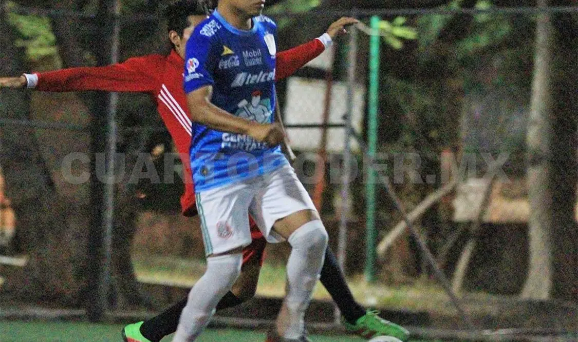 Chelsea FC también estará entrando en acción en esta décimo segunda fecha cuando salte al terreno de juego ante CDO. Cortesía