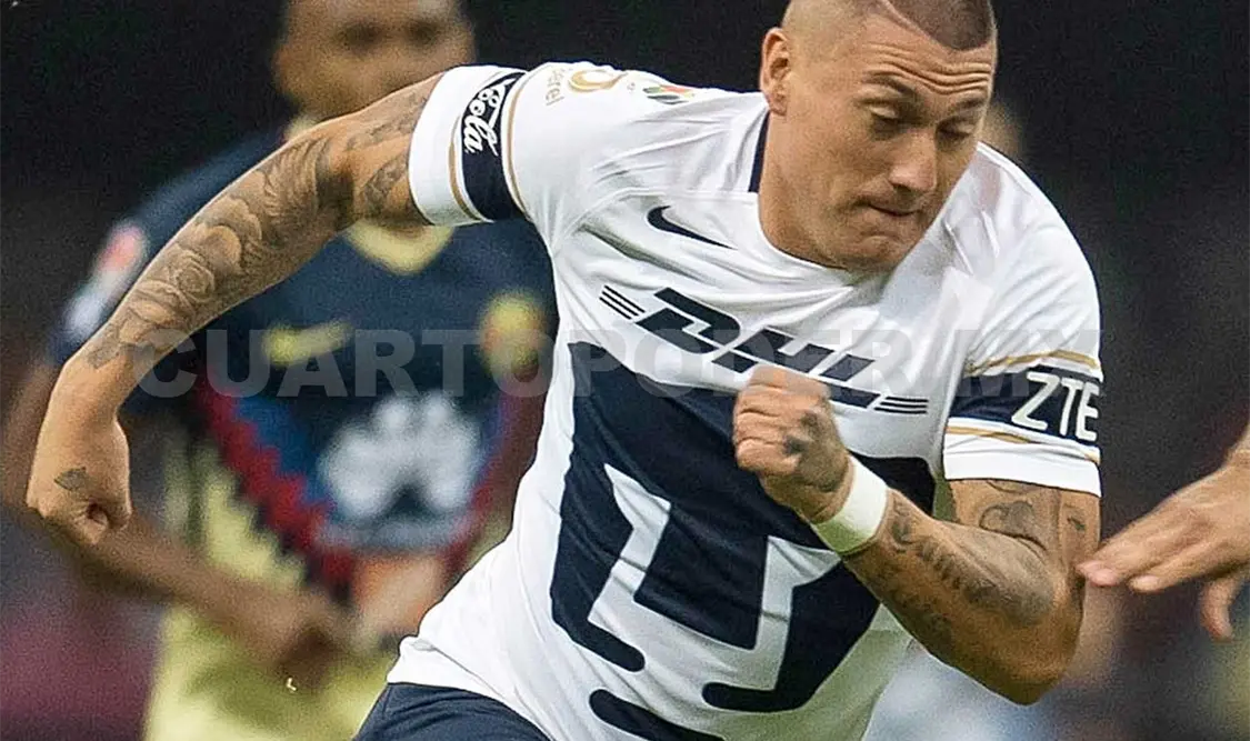 Pumas tiene 17 unidades y uno de sus inconvenientes es el hecho de contar con una diferencia de -3 goles. Agencias