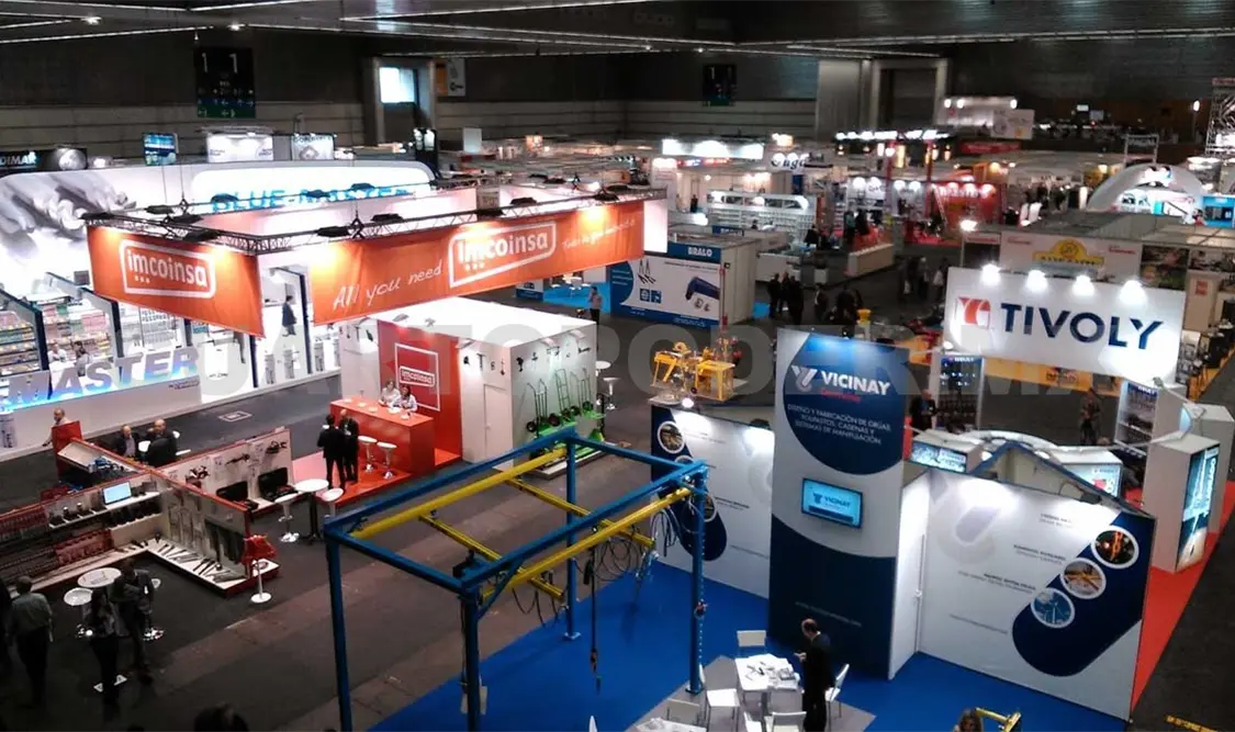 México, invitado a feria industrial en Alemania