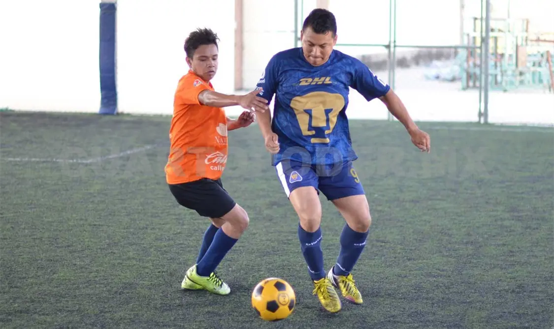 América vence a Pumas en la fecha uno