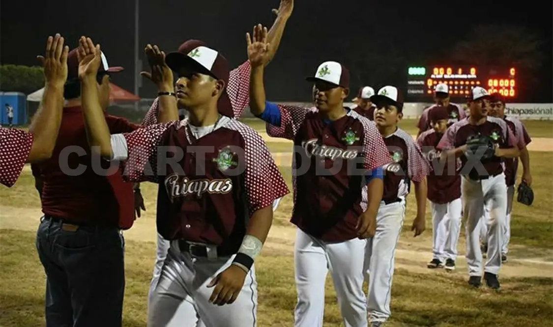 Guacamayas debuta con triunfo en la Tabasqueña