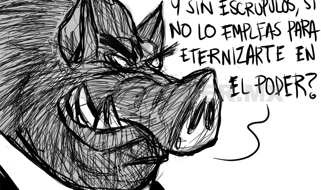Las instituciones