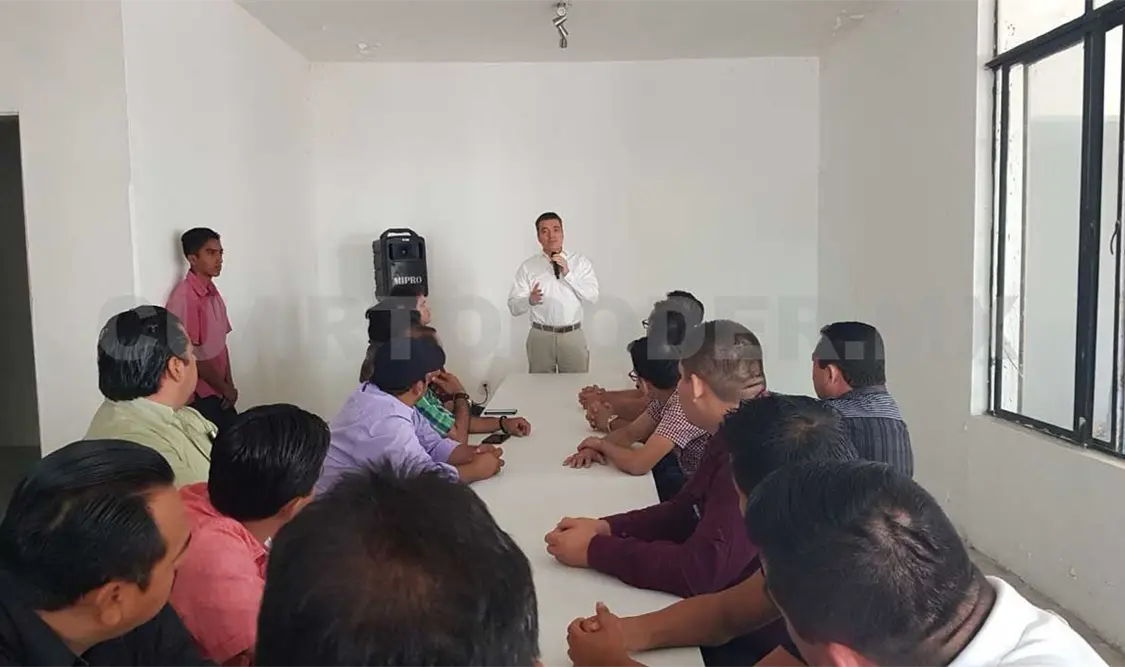 Urgen condiciones más dignas para la clase trabajadora