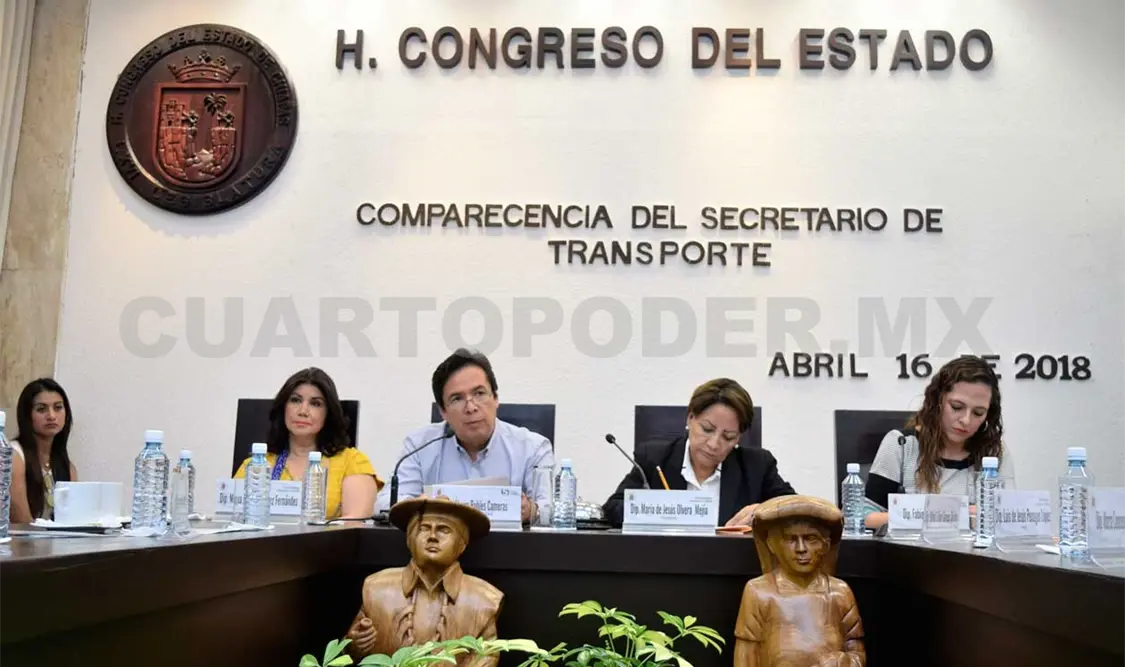 Alza al pasaje por consenso