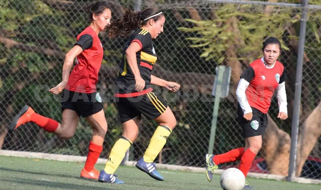Baktún golea y reafirma el primer puesto