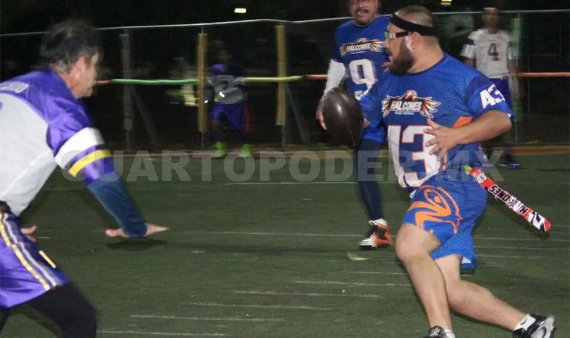 Bats se medirá con Rhinos en fecha dos