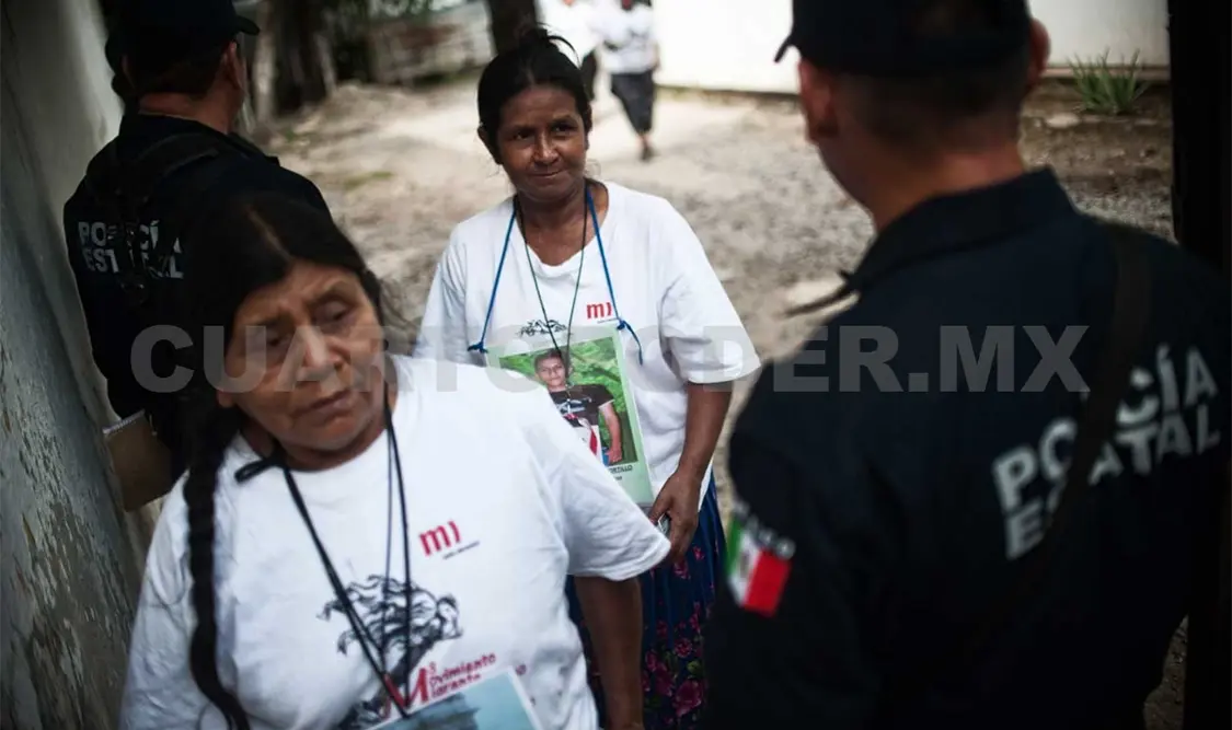 La migración no debe verse como amenaza