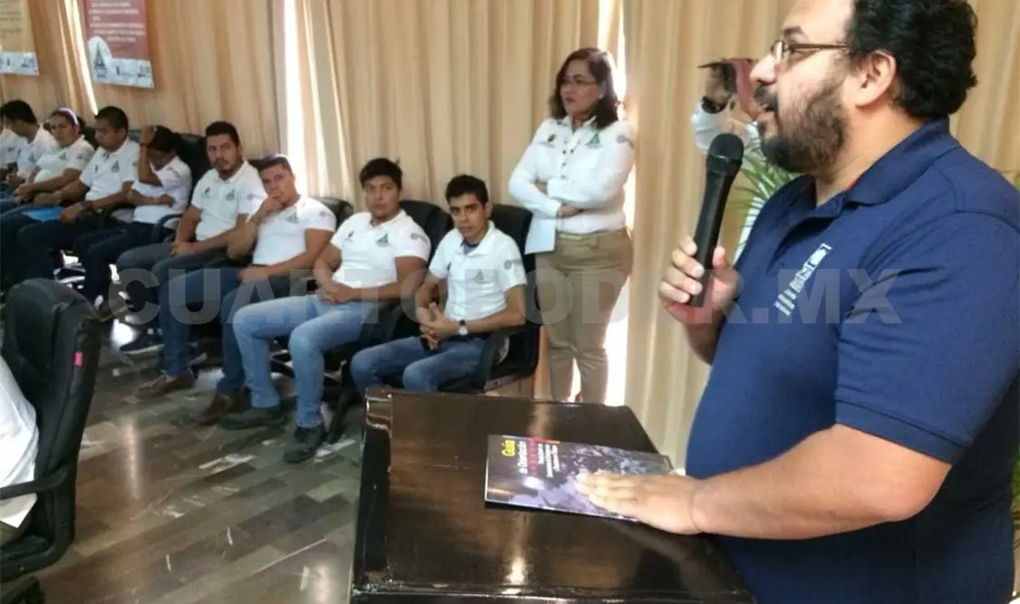 Realizan foro sobre Declaratorias de Emergencia