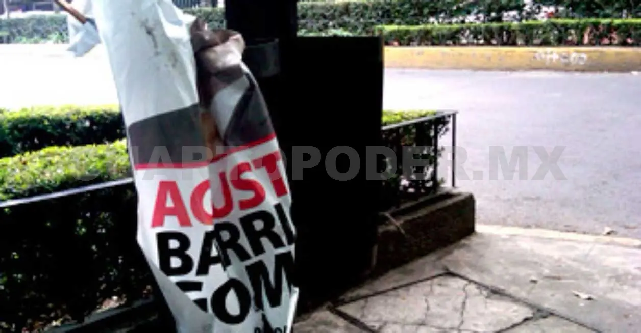 Impulsan agenda para candidatos