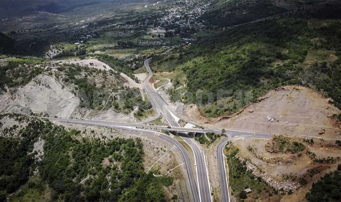 Suman 34 mil mdp invertidos en obras