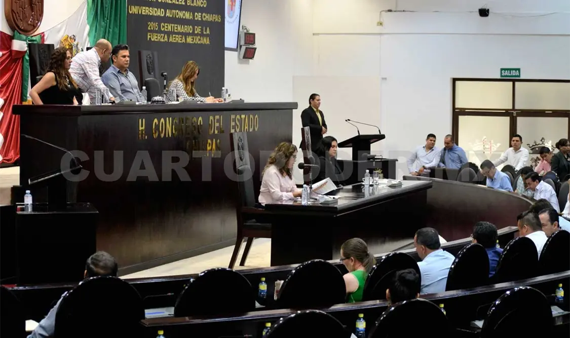 Proponen creación de municipio