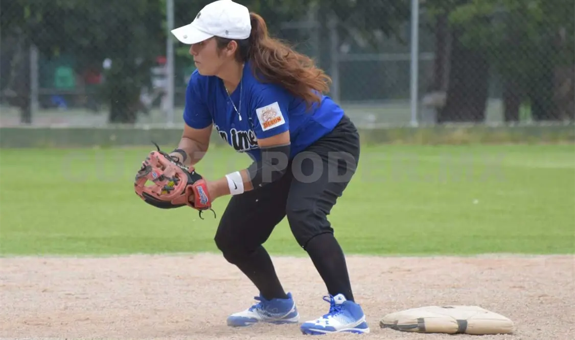 Las damas cumplieron con la J4 del torneo