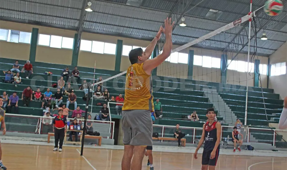 MPP se apodera del primer lugar