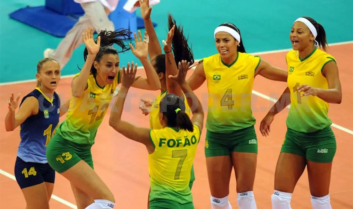Sudamericanos van por Liga de Naciones