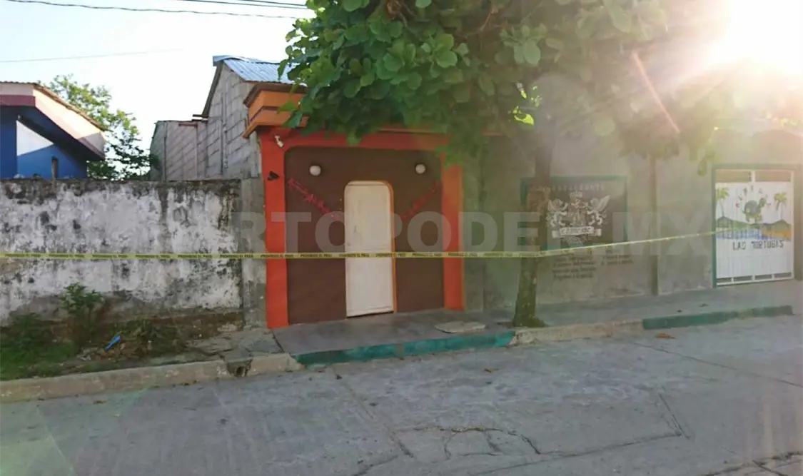 Lo mataron de cuatro balazos en una cantina