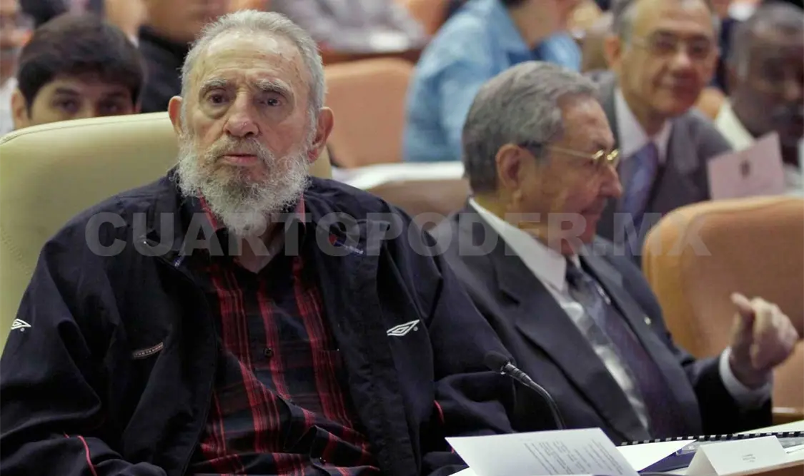 Proponen a Díaz-Canel como sucesor de Raúl Castro