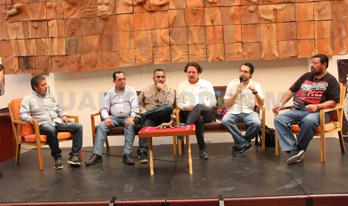 Llano San Juan será un detonante industrial