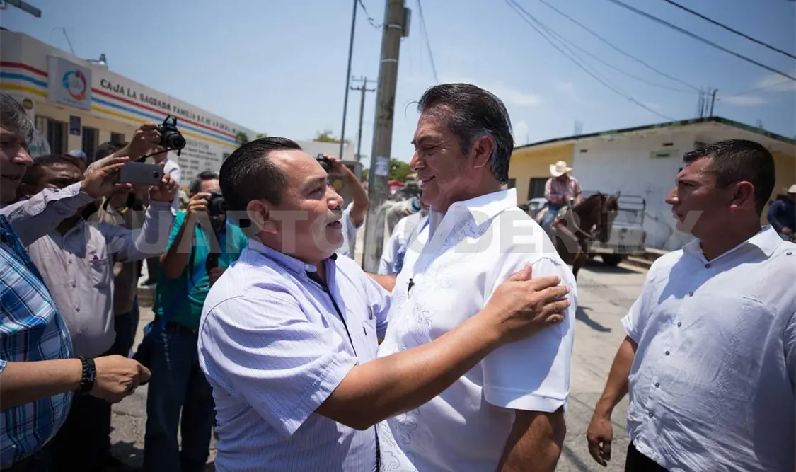 Se pronuncia contra el asistencialismo