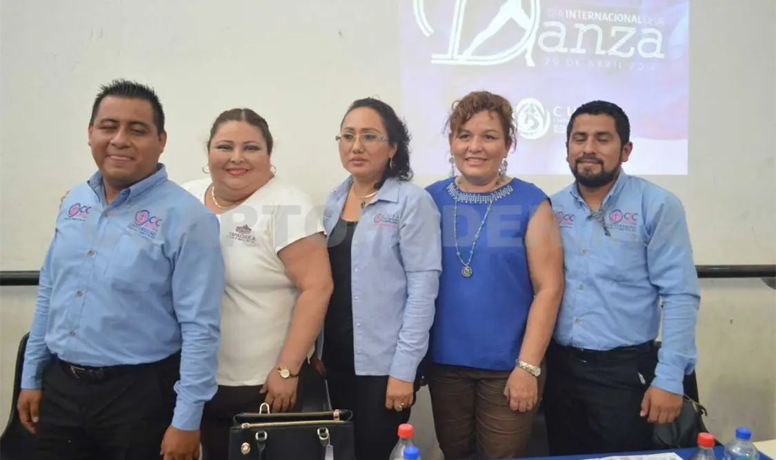 Festejarán Día Internacional de la Danza