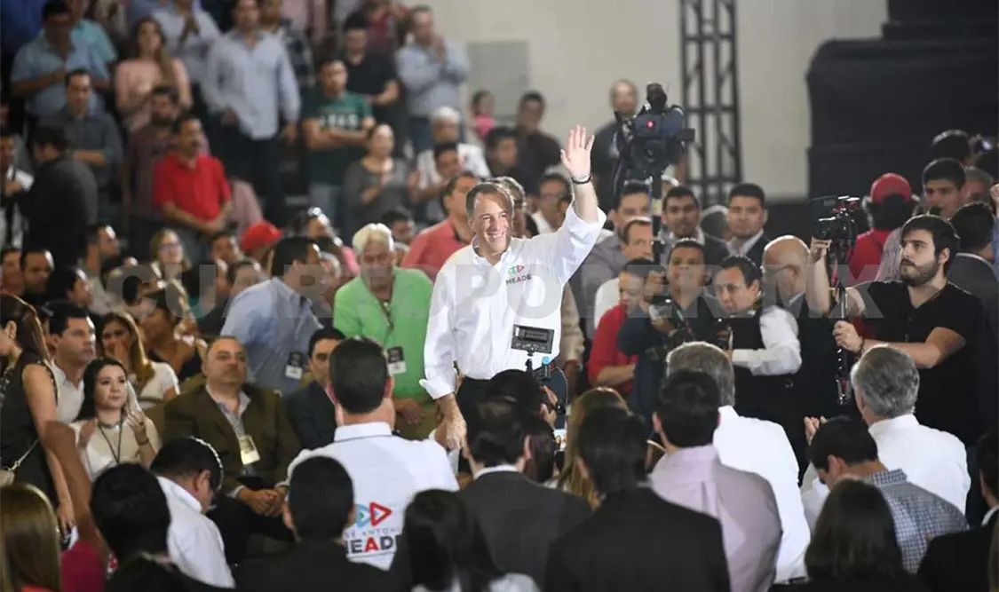 Quien fomenta la violencia no merece gobernar el país