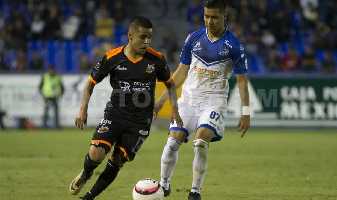 Alebrijes tratará de dar primer golpe