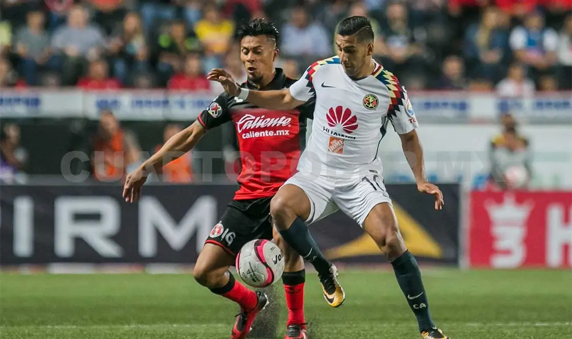 En América entienden la obligación de responder