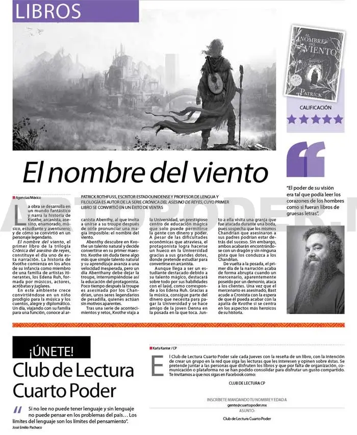 LIBROS
