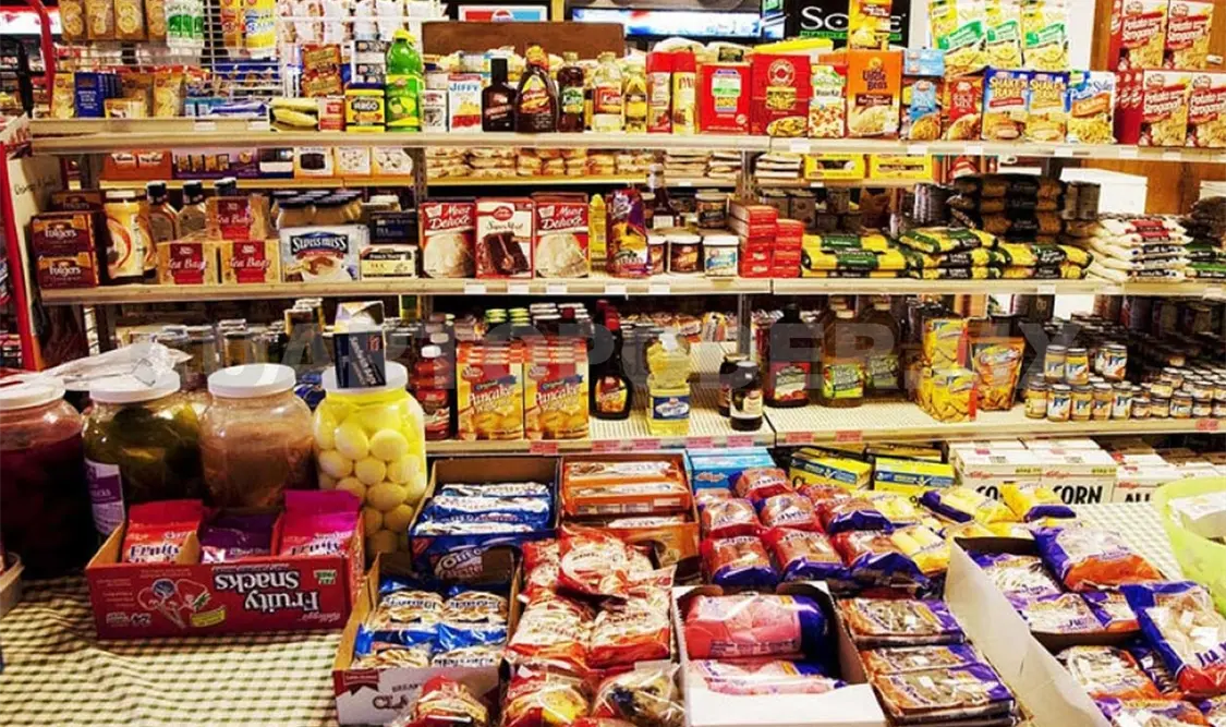Alimentos procesados, opción ante demanda de consumo