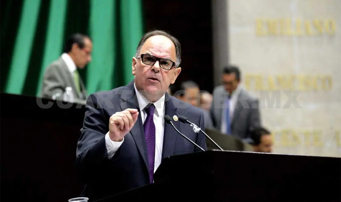 Fin del fuero, lucha de todo México