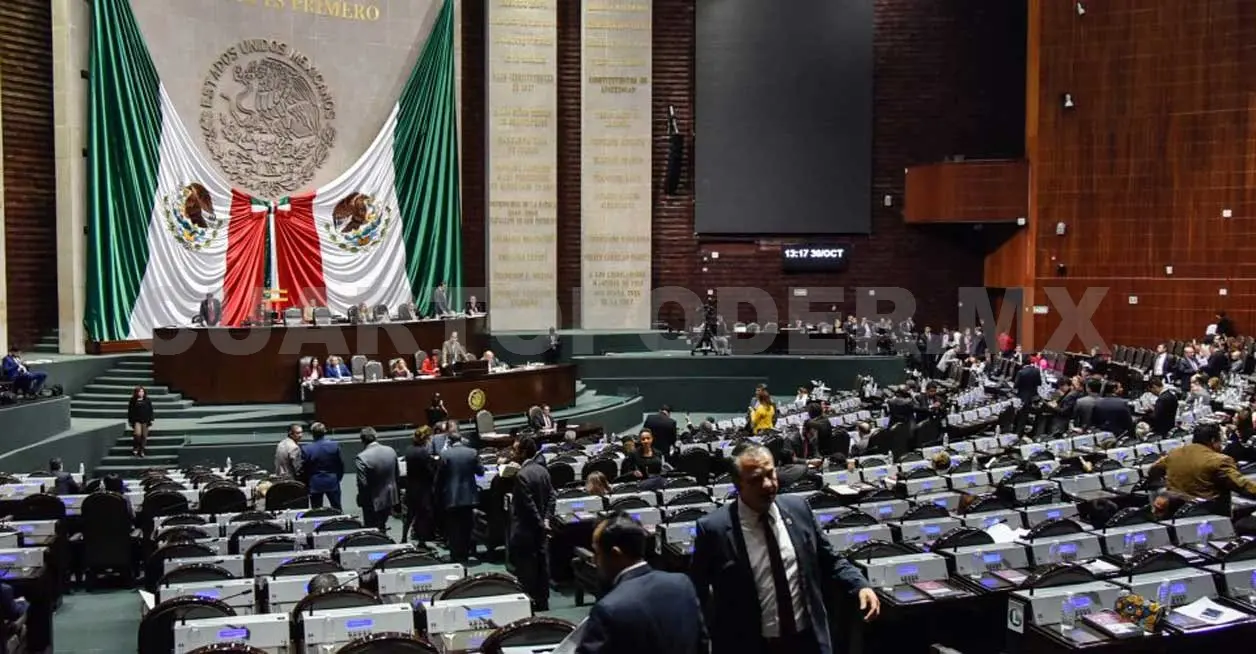 La eliminación del fuero abona a la transparencia