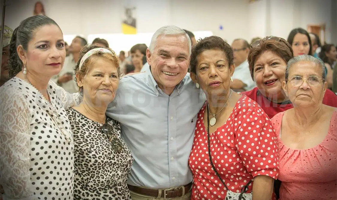 Aguilar Bodegas arrancará campaña en Tapachula