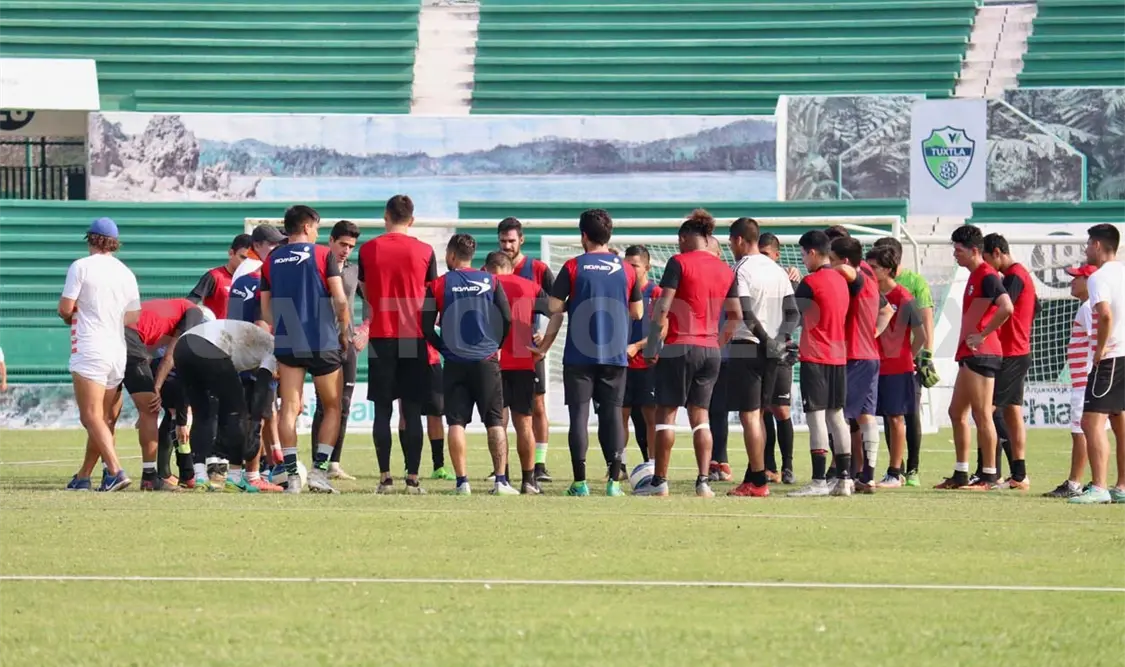 Los números revelan gran torneo de Tuxtla
