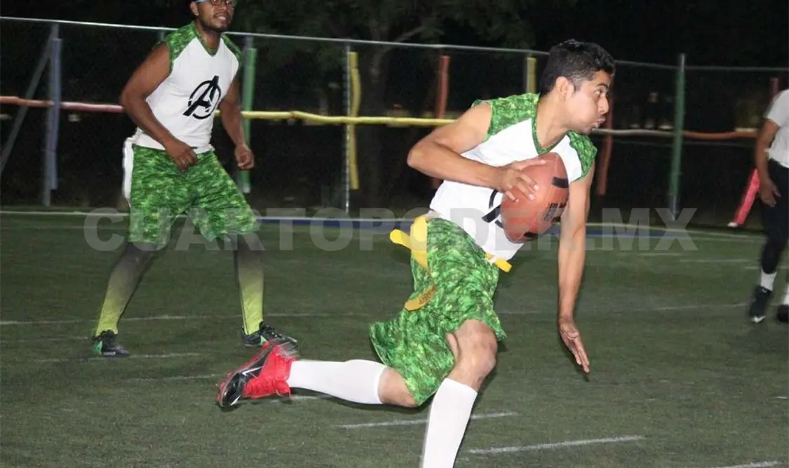 Eleven por segundo triunfo ante Vikingos