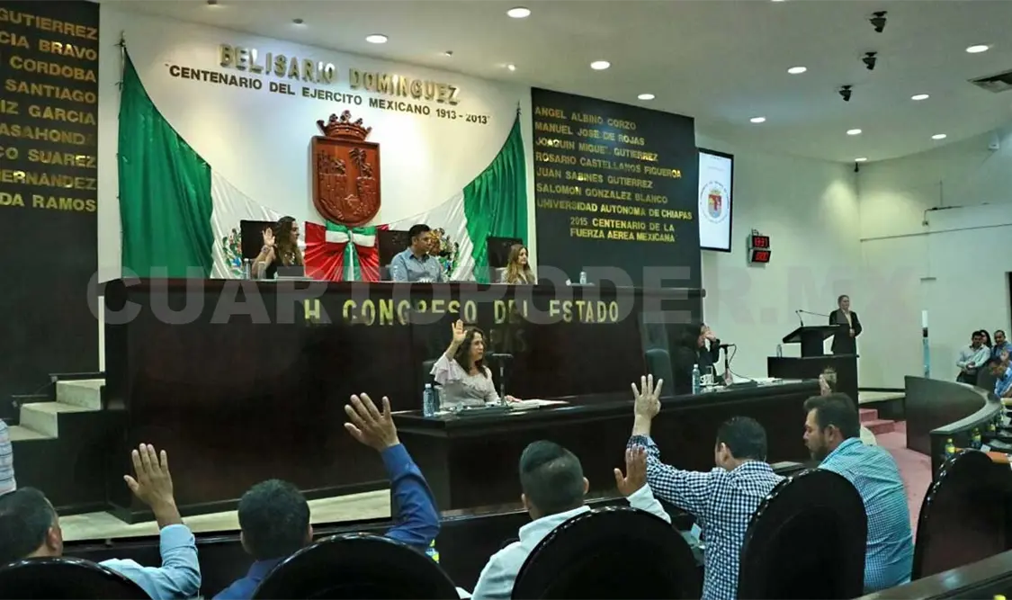 Desafuero, un arma de doble filo