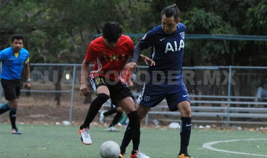 Spurs recibe a Akatsuki