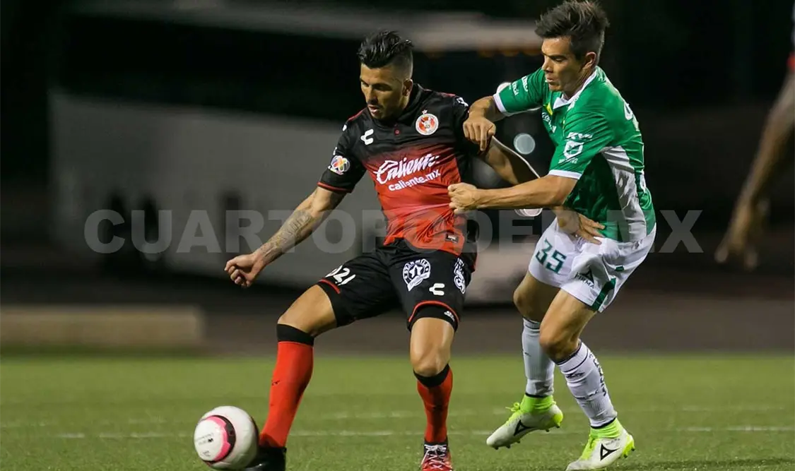 León quiere mantener aspiraciones de Liguilla