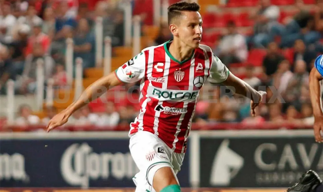 Necaxa, obligado al triunfo ante Tigres