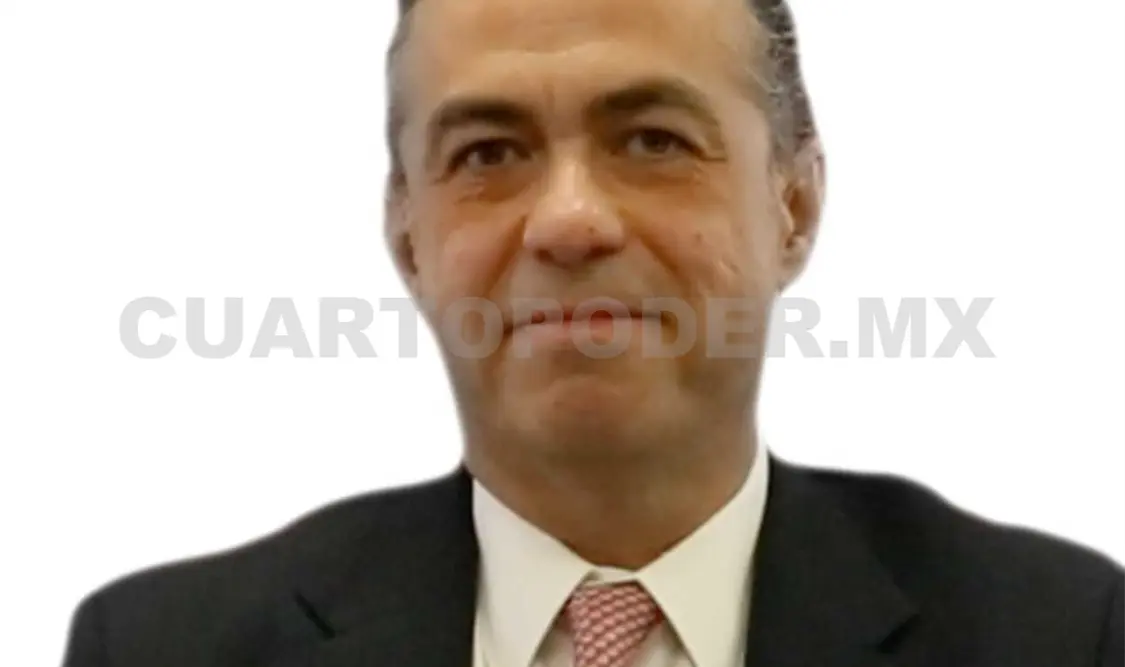 Francisco Gil Leyva Zambada. Agencias