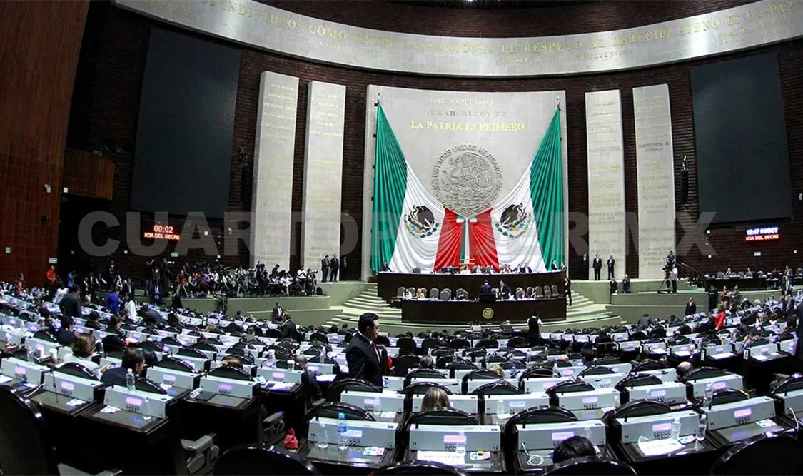 Diputados alistan una propuesta para prevenir la adicción a Internet. Agencias