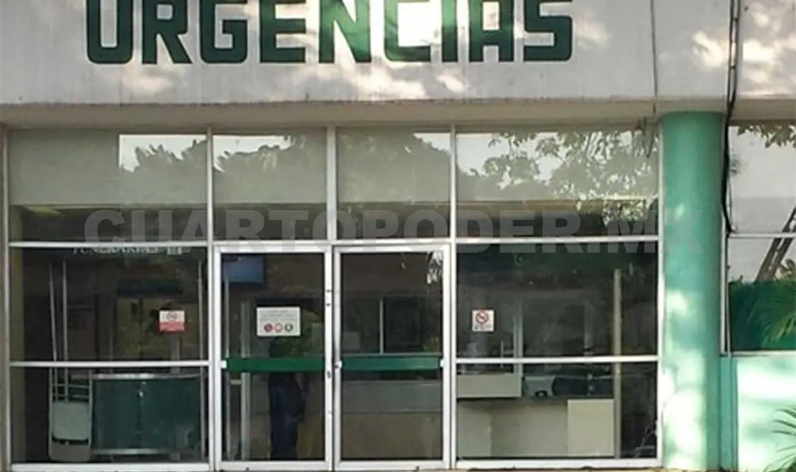 La finalidad es reinventar los servicios de salud en Chiapas. Ana Laura Mondragón /CP