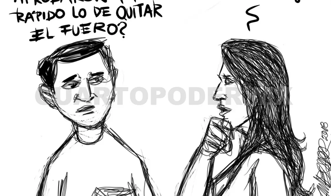 Inmunidad vs impunidad